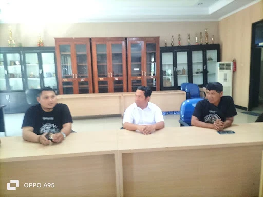 Tak Sekadar Audiensi, BJI Siap Kawal Kinerja PUTR Kota Cirebon